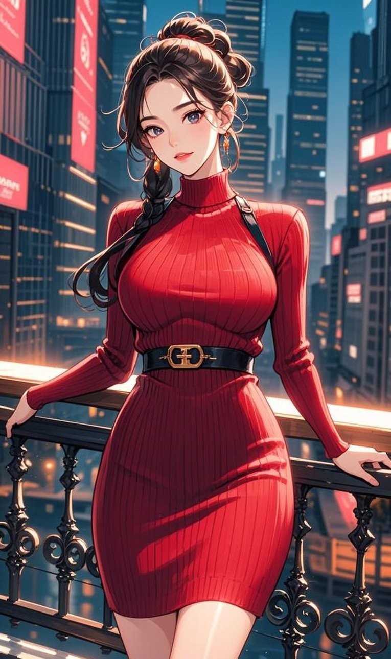 korean comics (1)