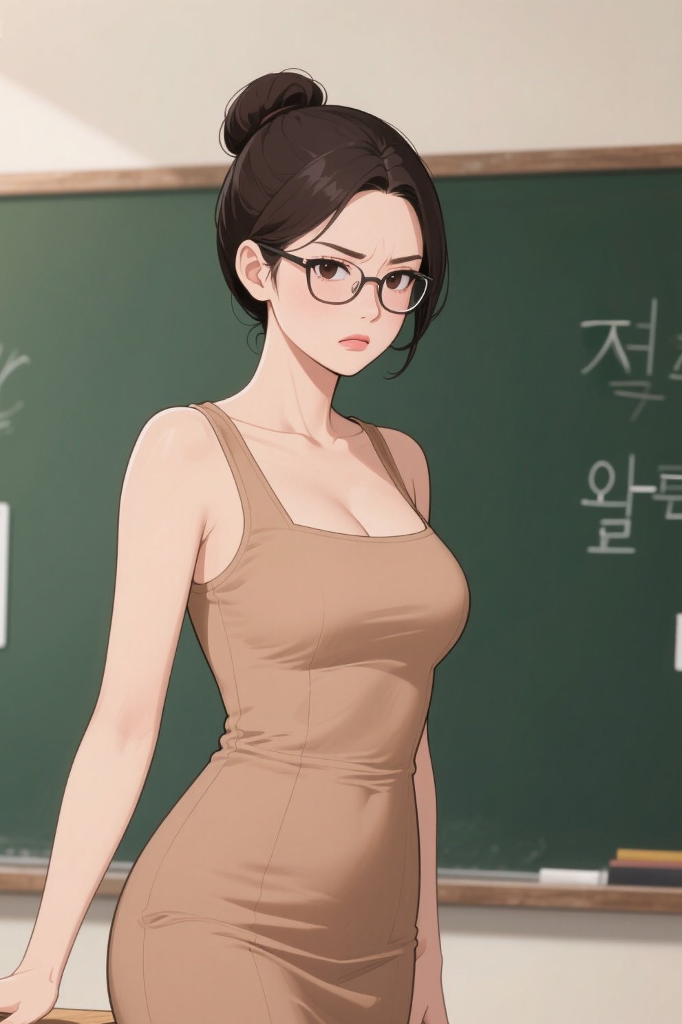 korean comics (1001)