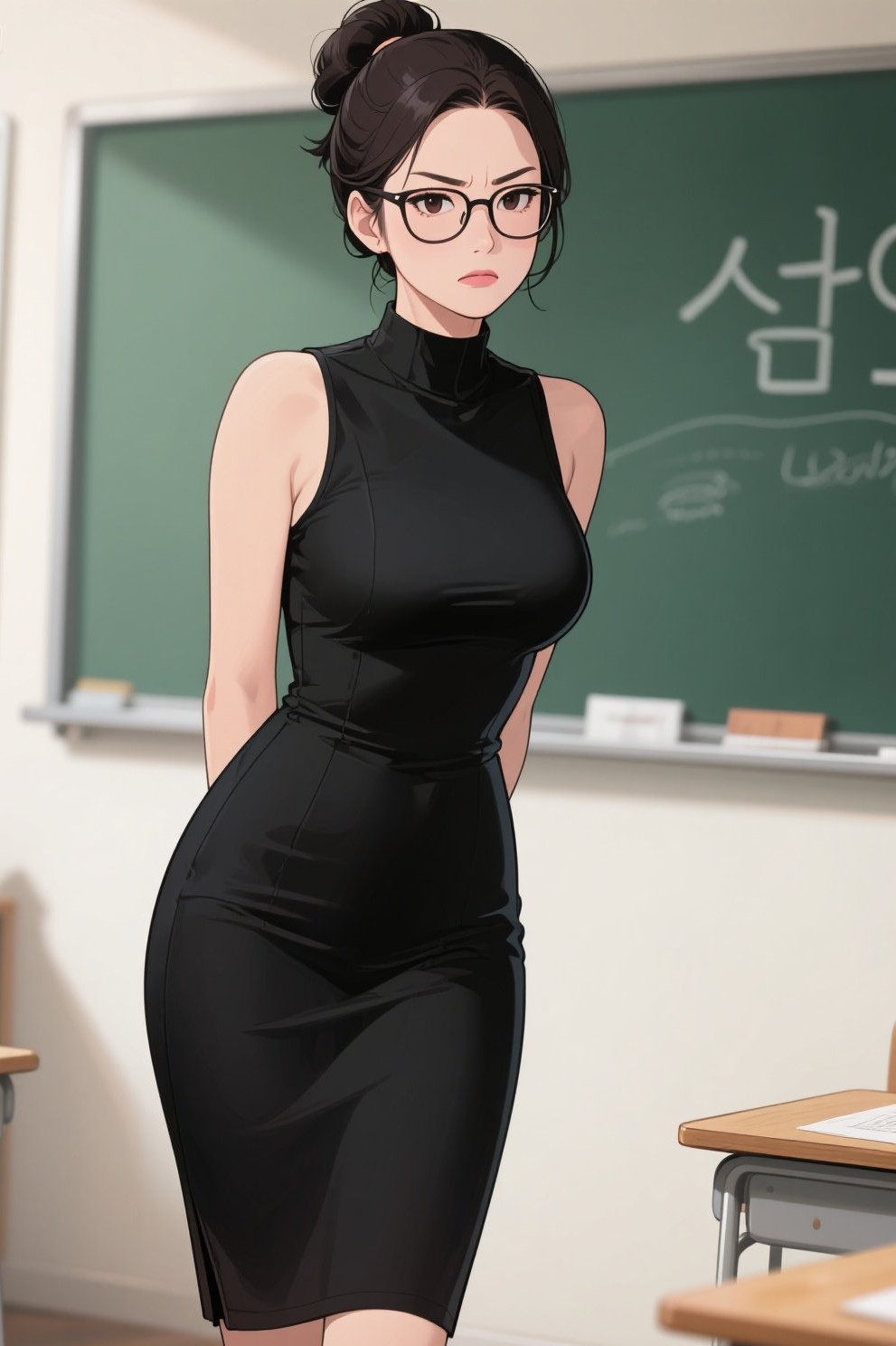 korean comics (1029)