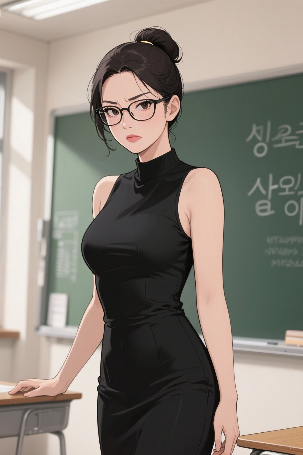 korean comics (1031)