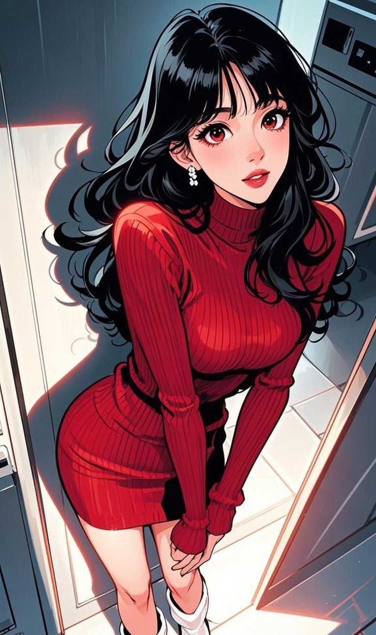korean comics (105)