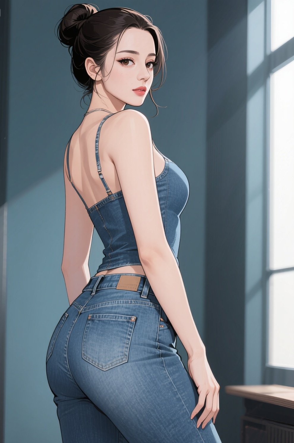 korean comics (1933)