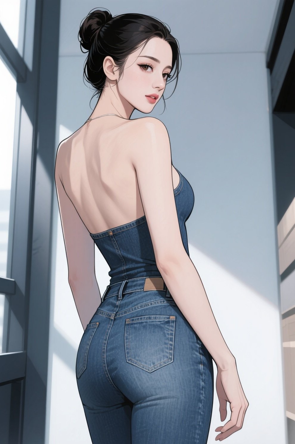 korean comics (1944)