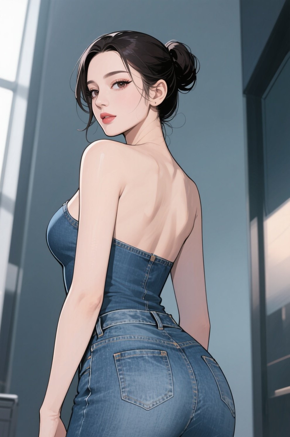 korean comics (1945)