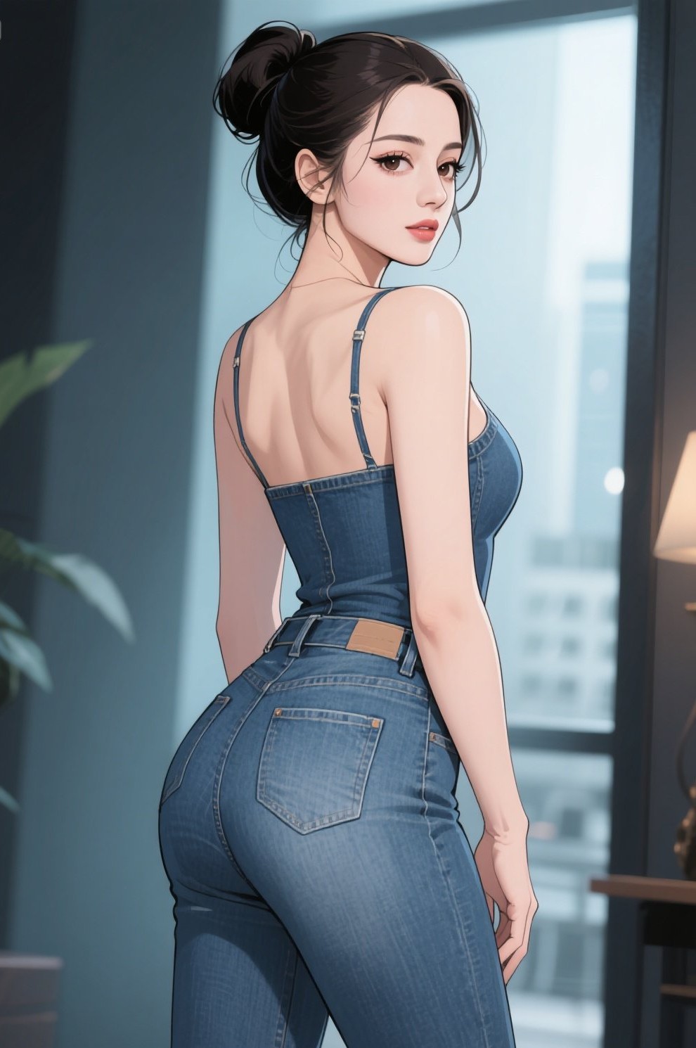 korean comics (1946)