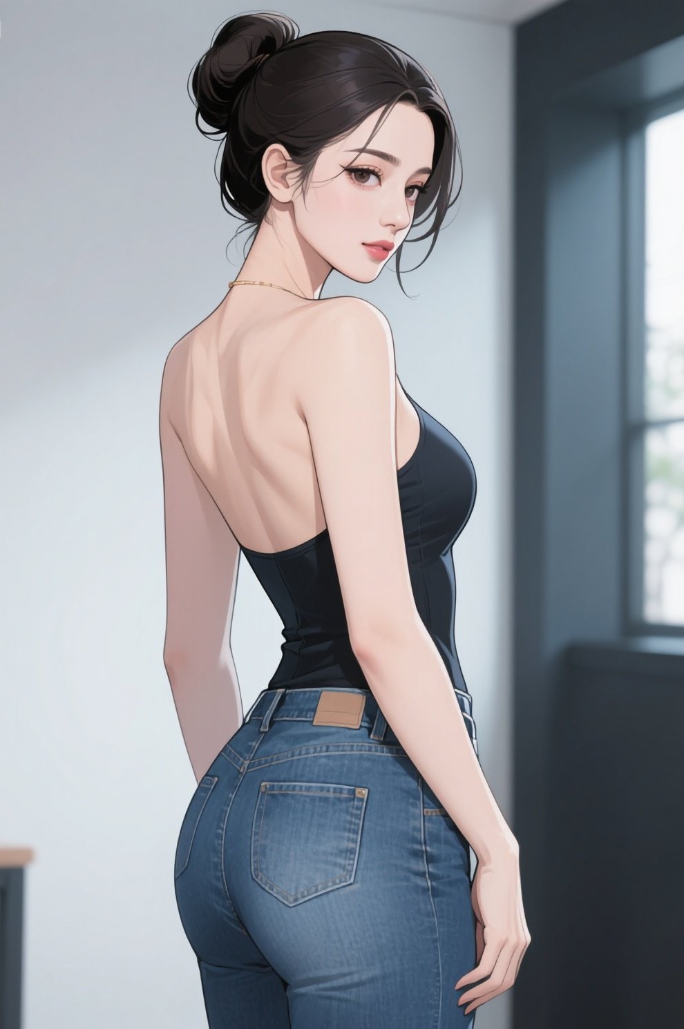 korean comics (1947)