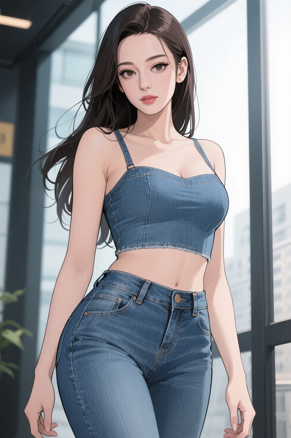 korean comics (1960)