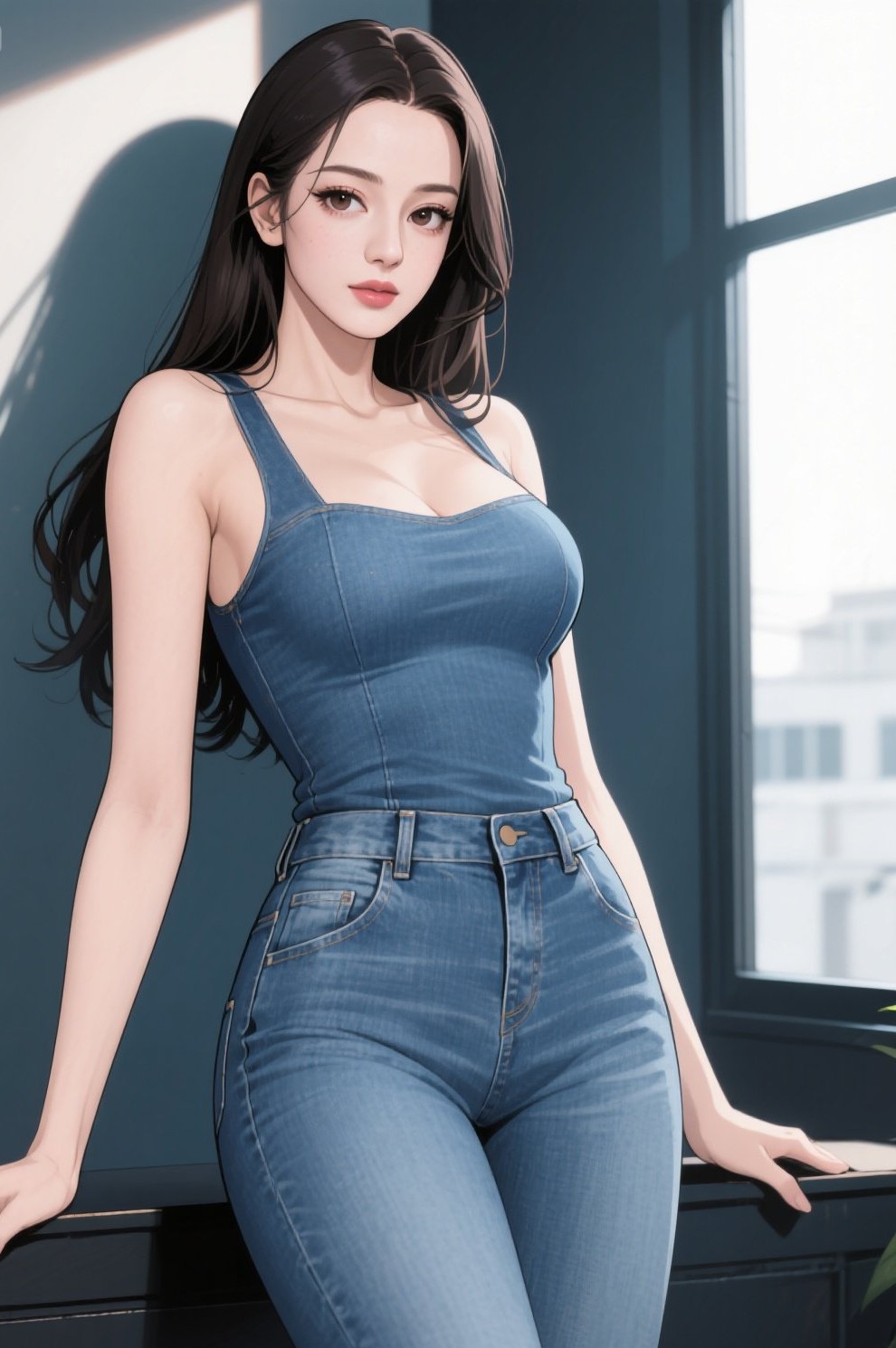 korean comics (1964)