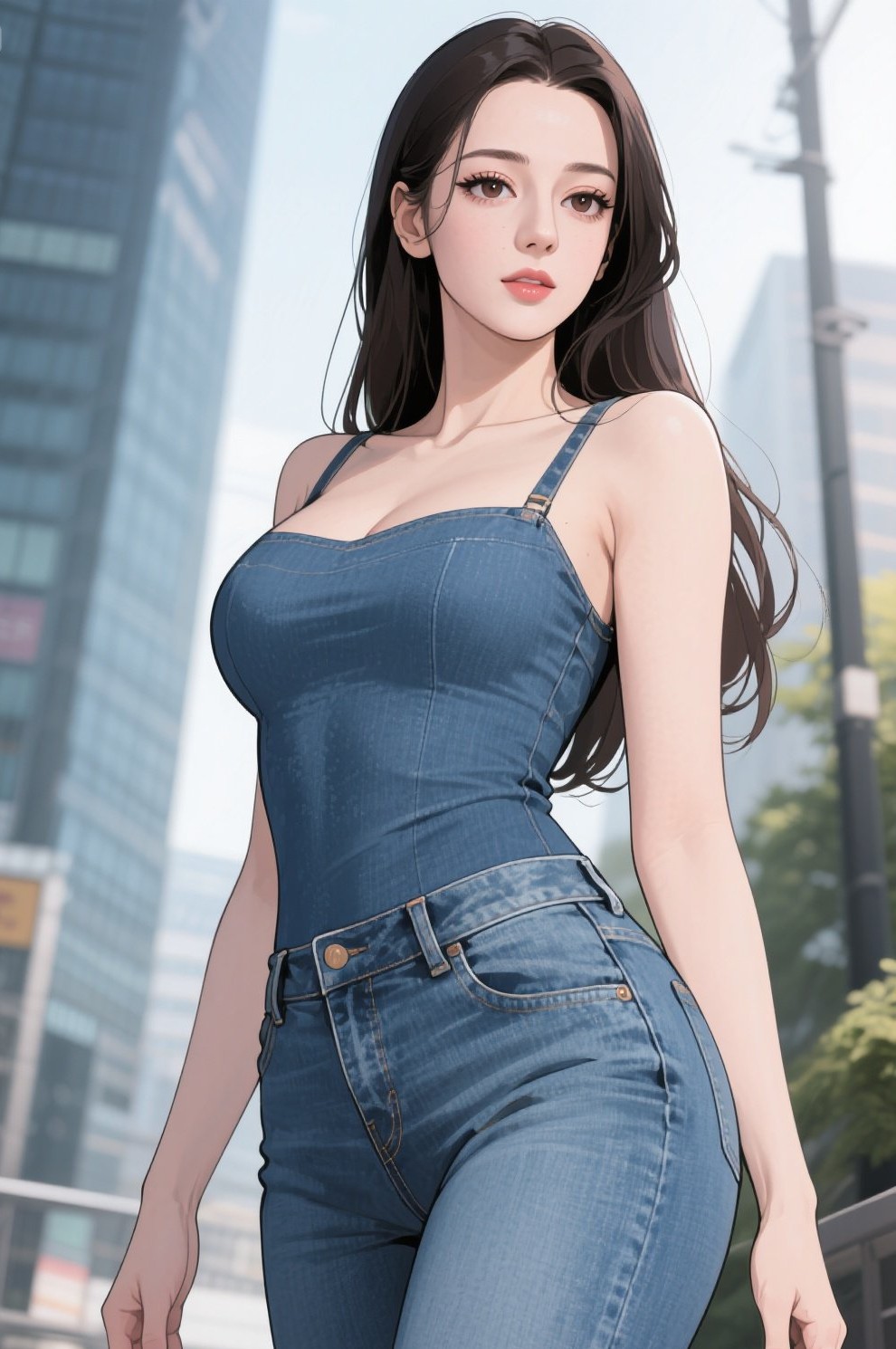 korean comics (1970)