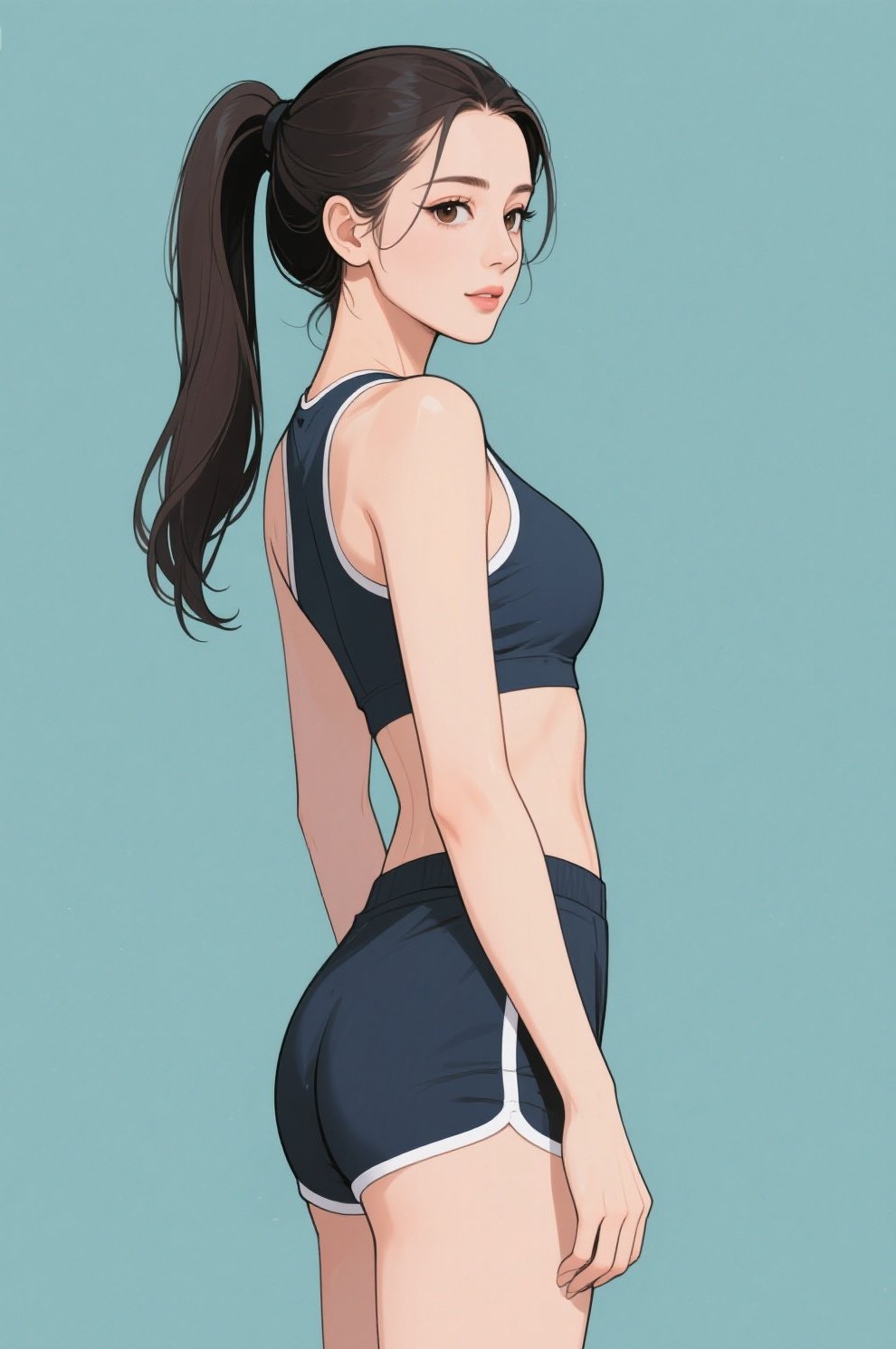korean comics (1996)