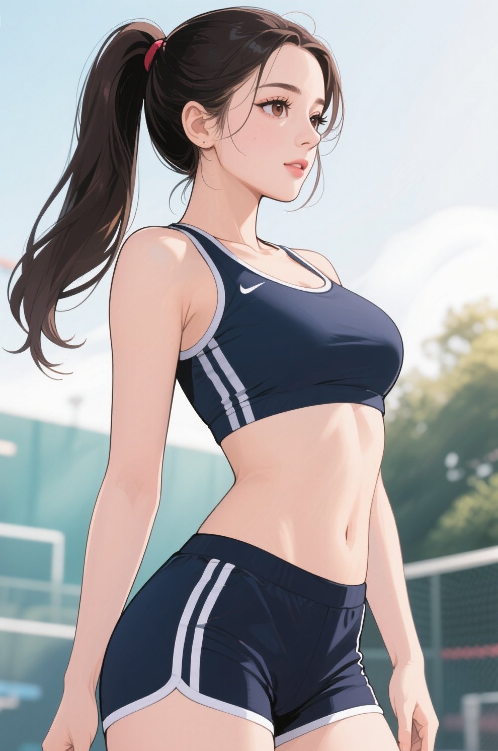 korean comics (2003)