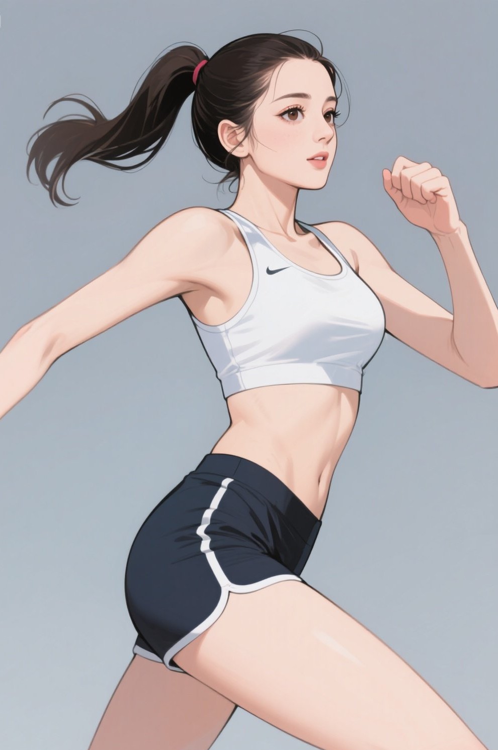 korean comics (2004)