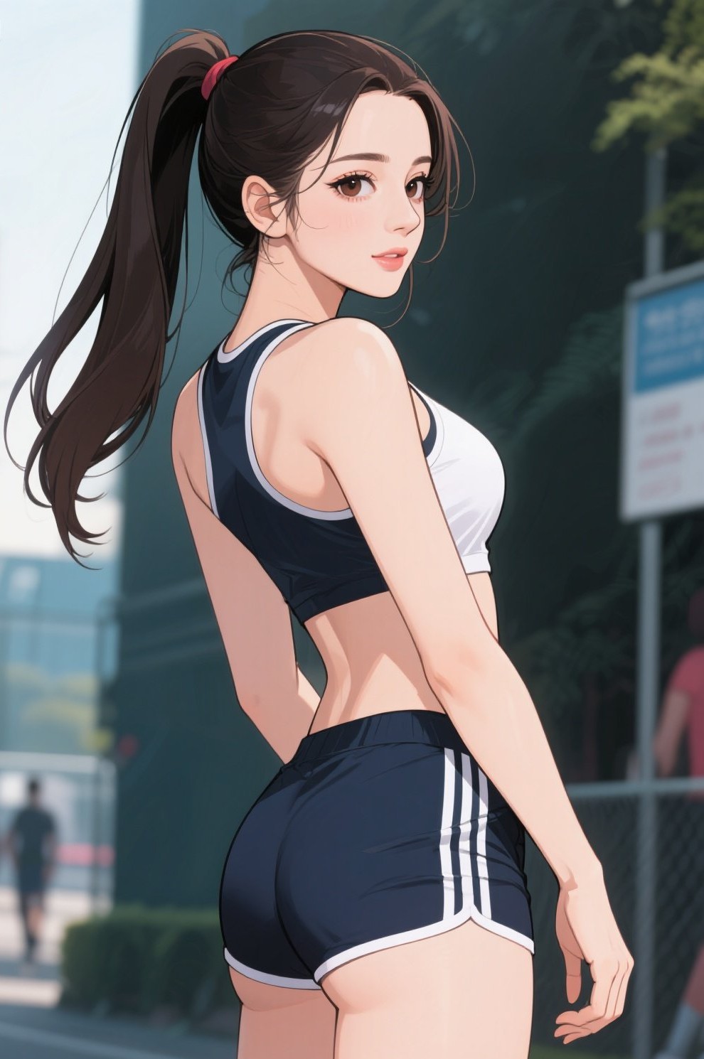 korean comics (2007)