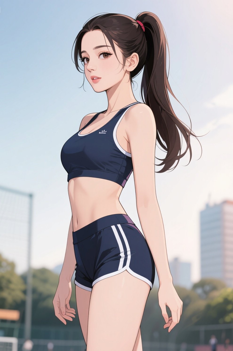 korean comics (2010)
