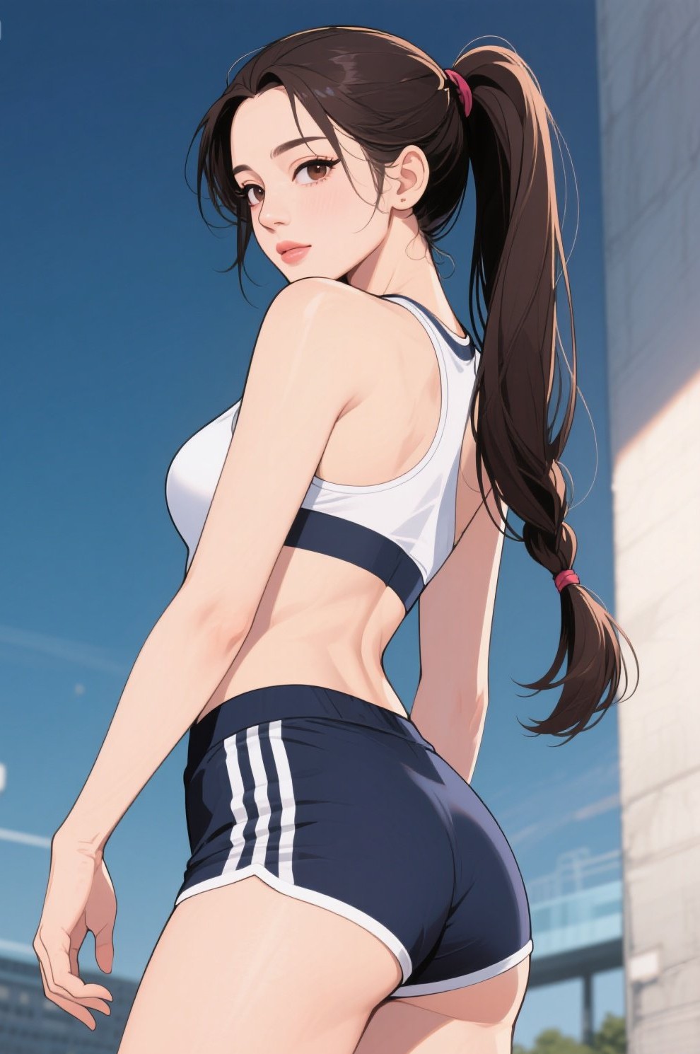 korean comics (2012)