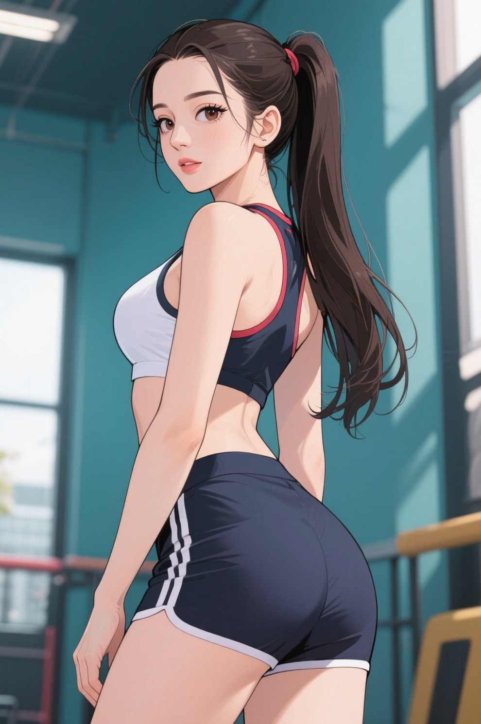 korean comics (2016)