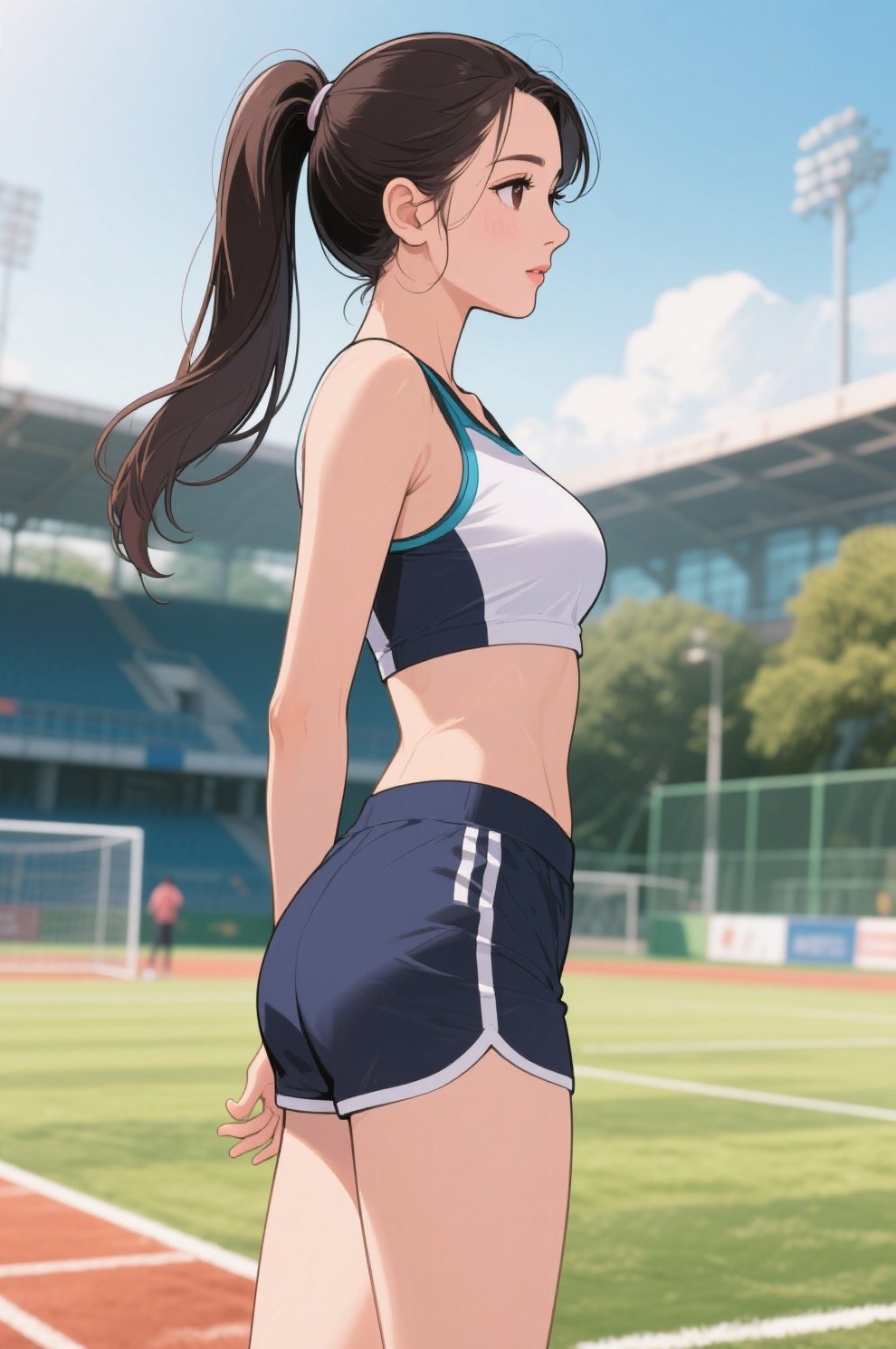 korean comics (2018)