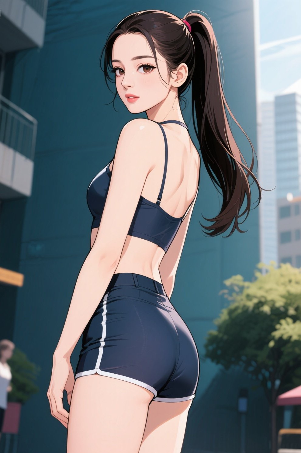 korean comics (2020)