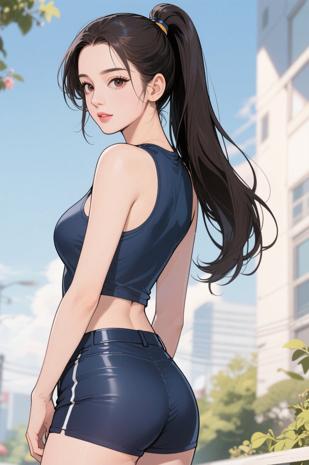 korean comics (2021)