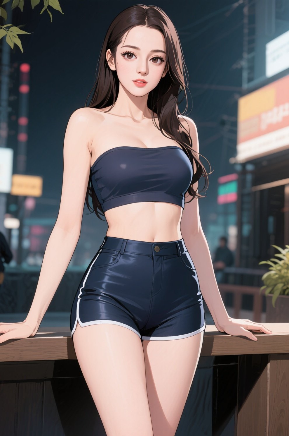 korean comics (2027)
