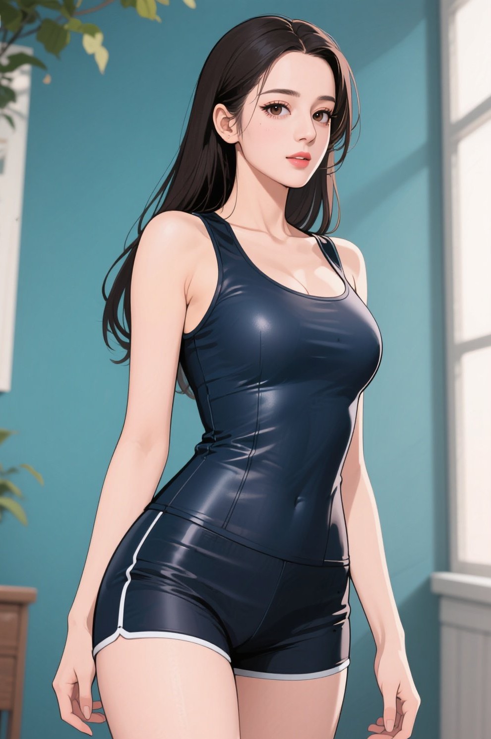 korean comics (2028)