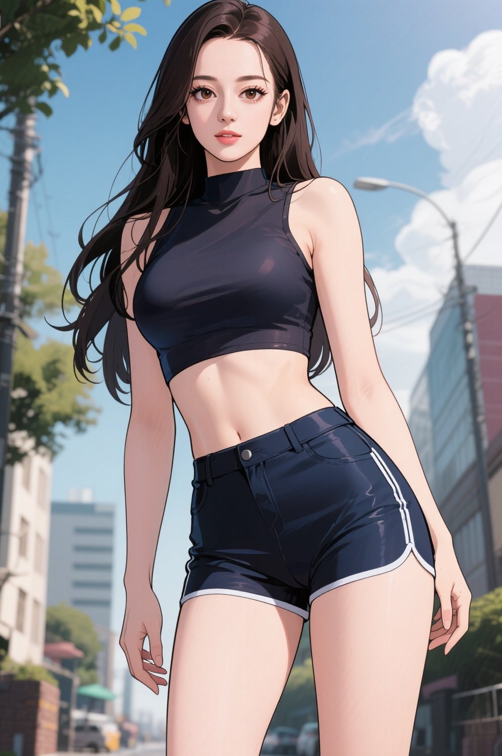 korean comics (2029)