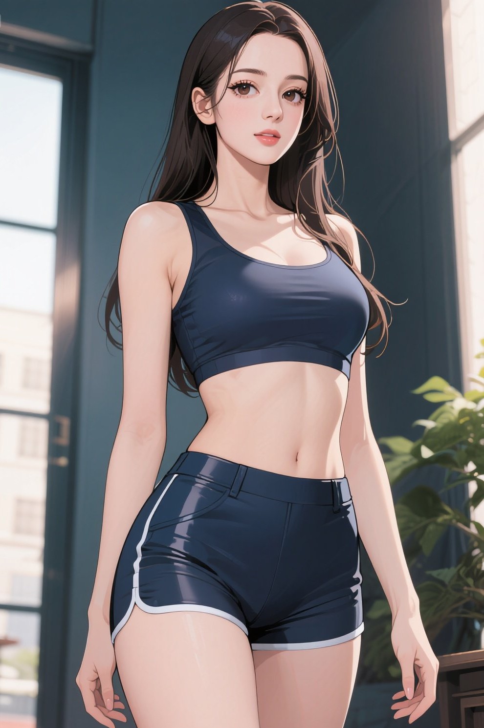 korean comics (2030)