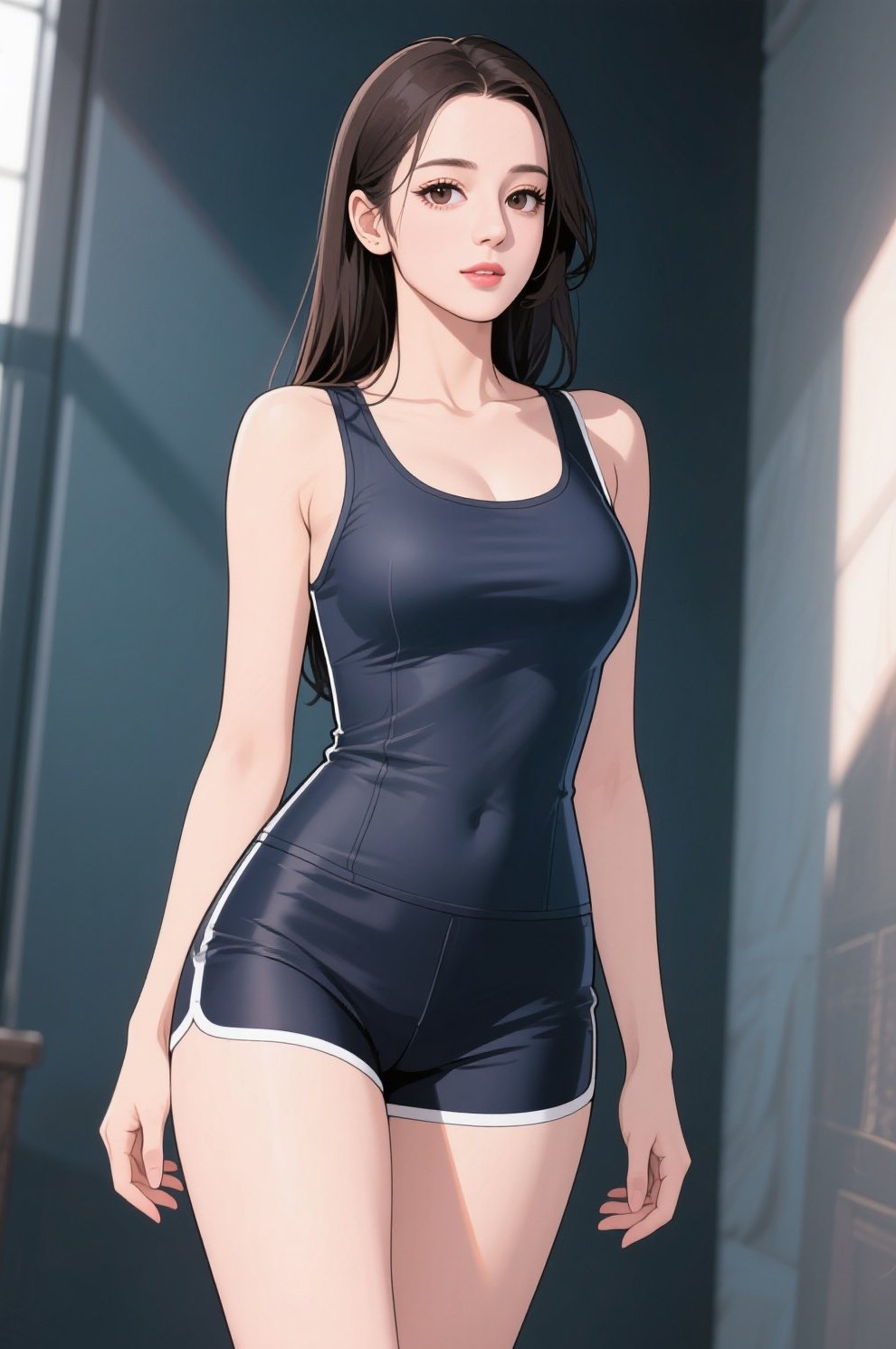 korean comics (2032)
