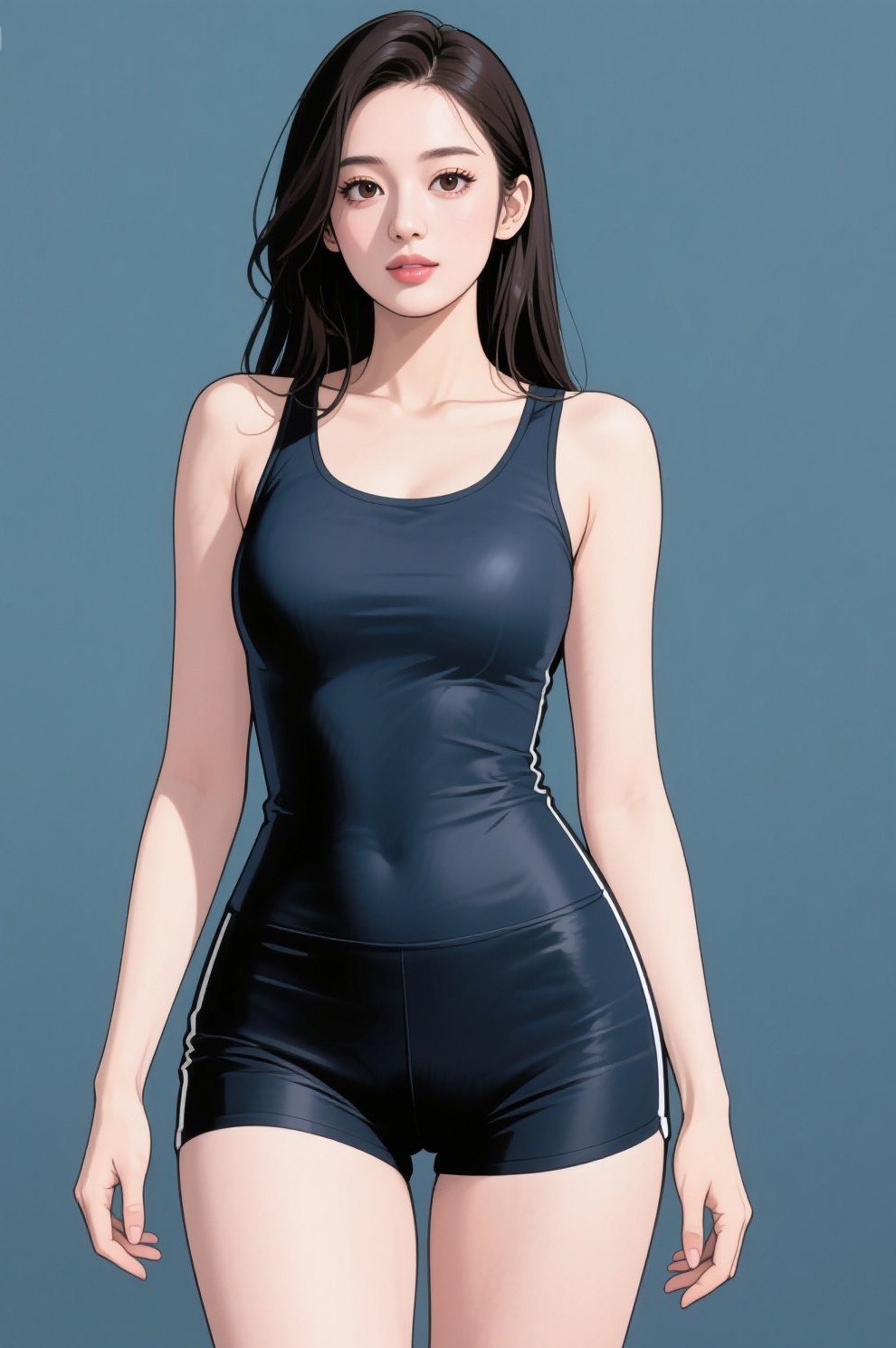 korean comics (2040)