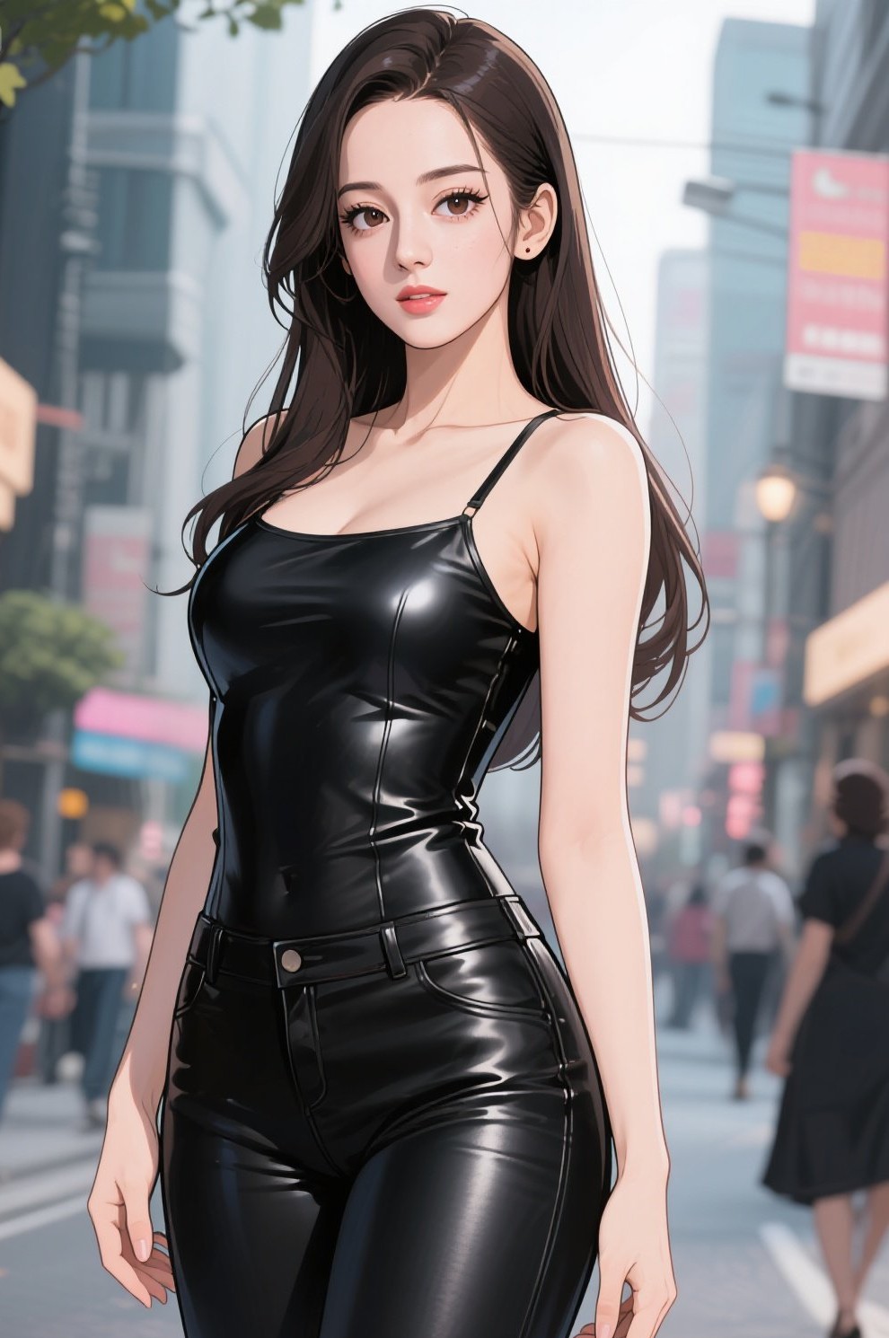 korean comics (2050)