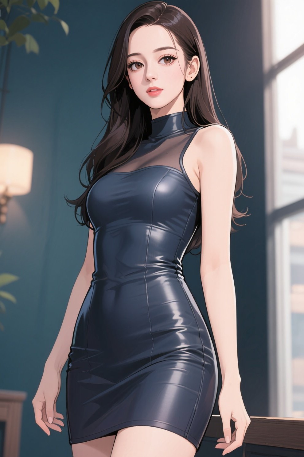 korean comics (2090)