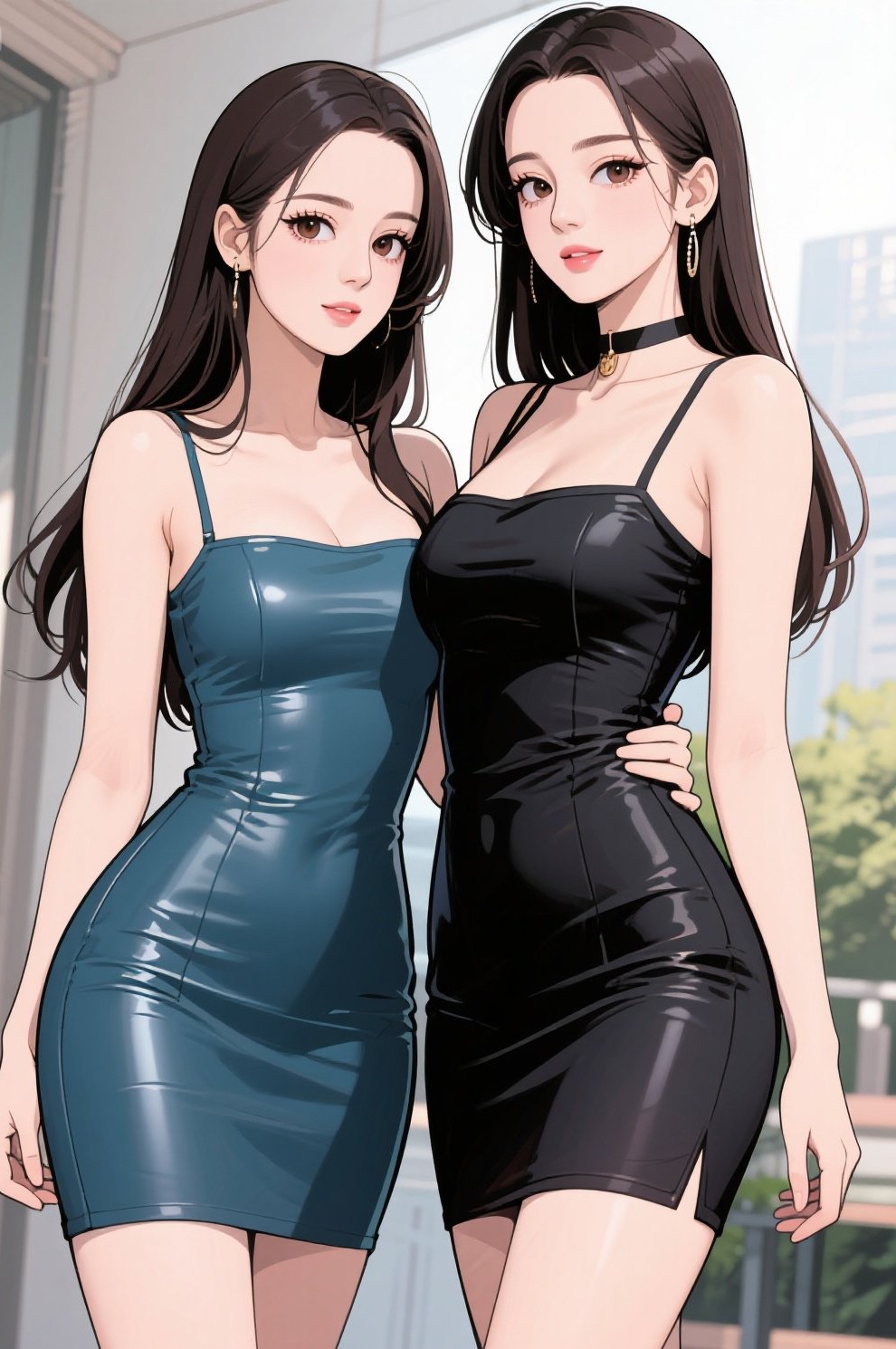 korean comics (2106)