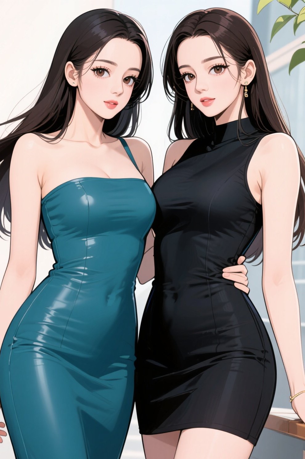 korean comics (2107)