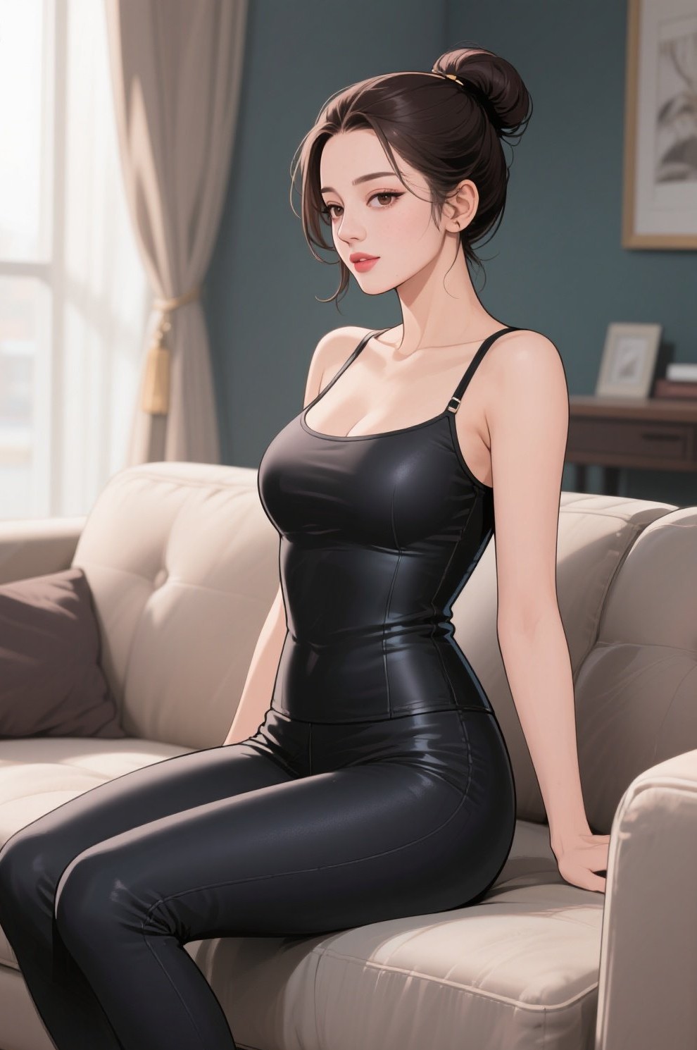 korean comics (2300)
