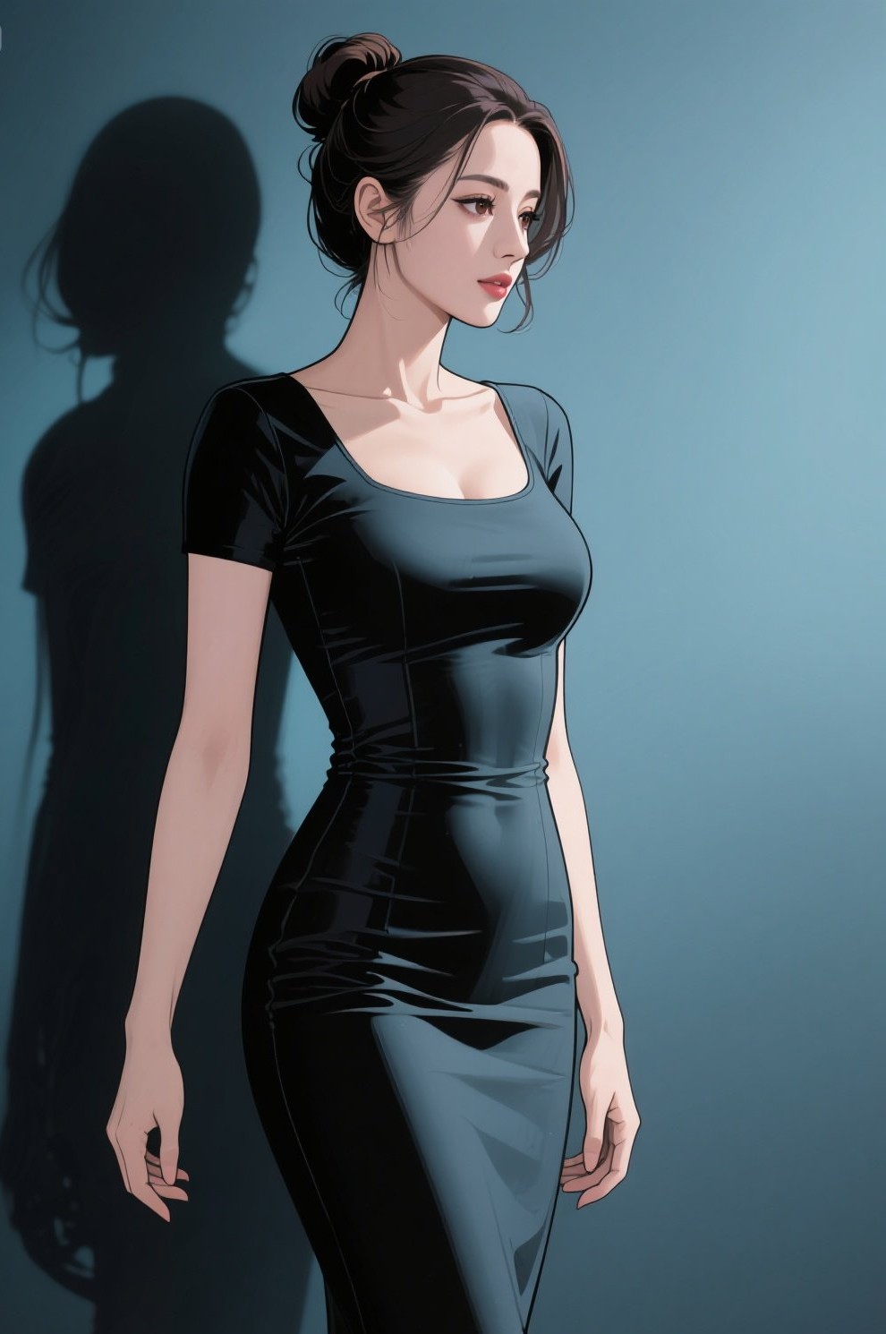 korean comics (2399)