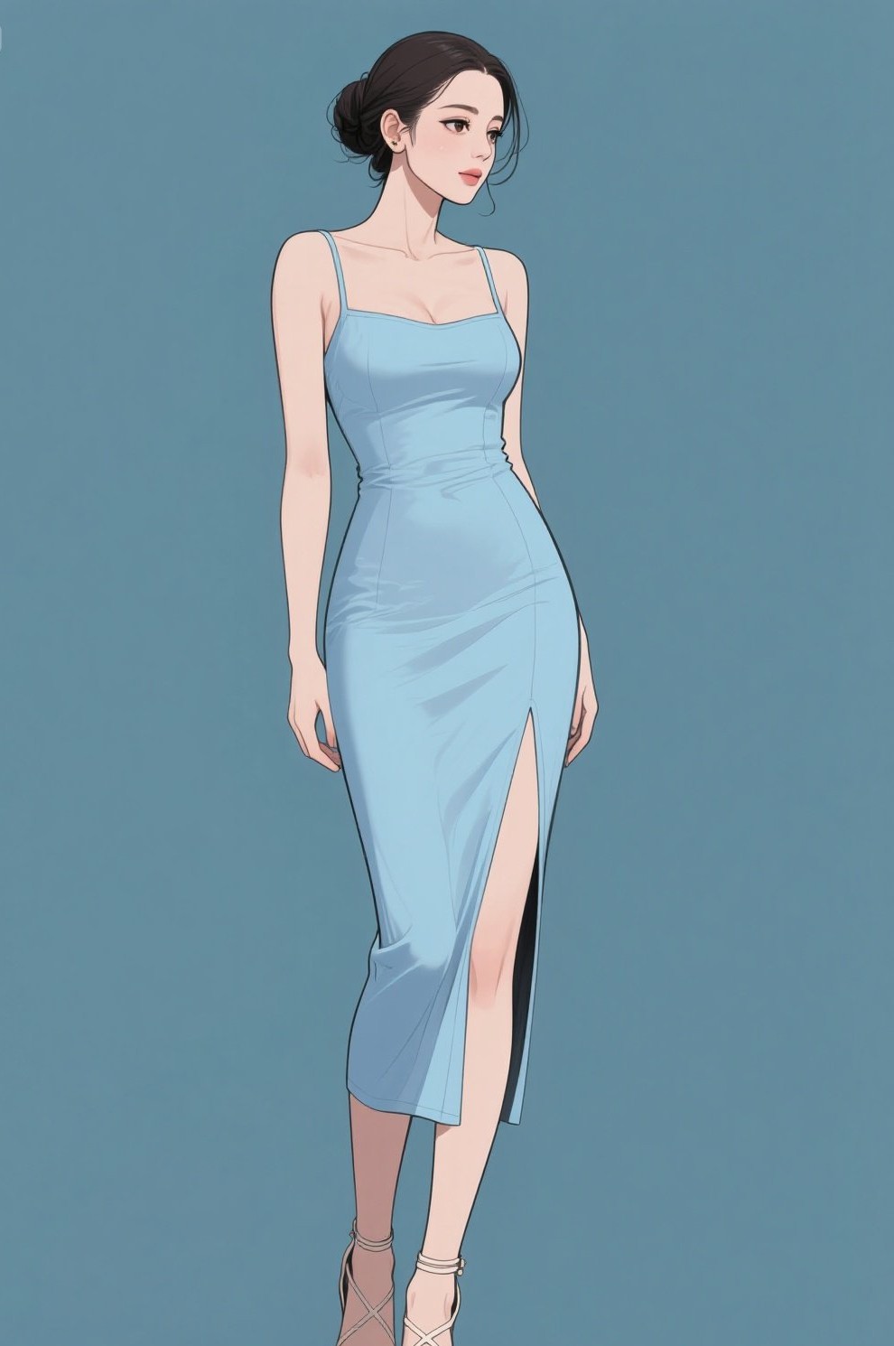 korean comics (2586)