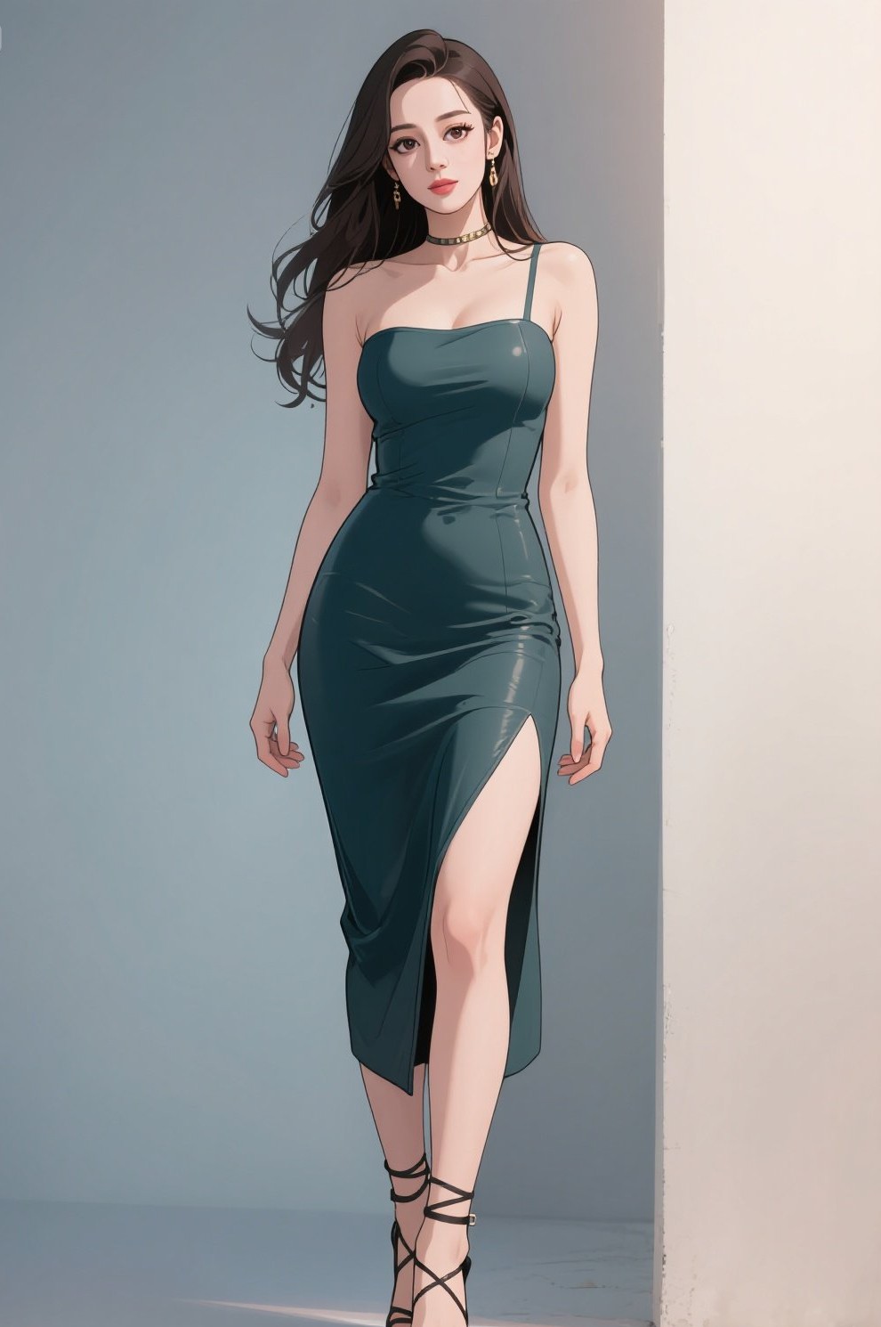 korean comics (2599)