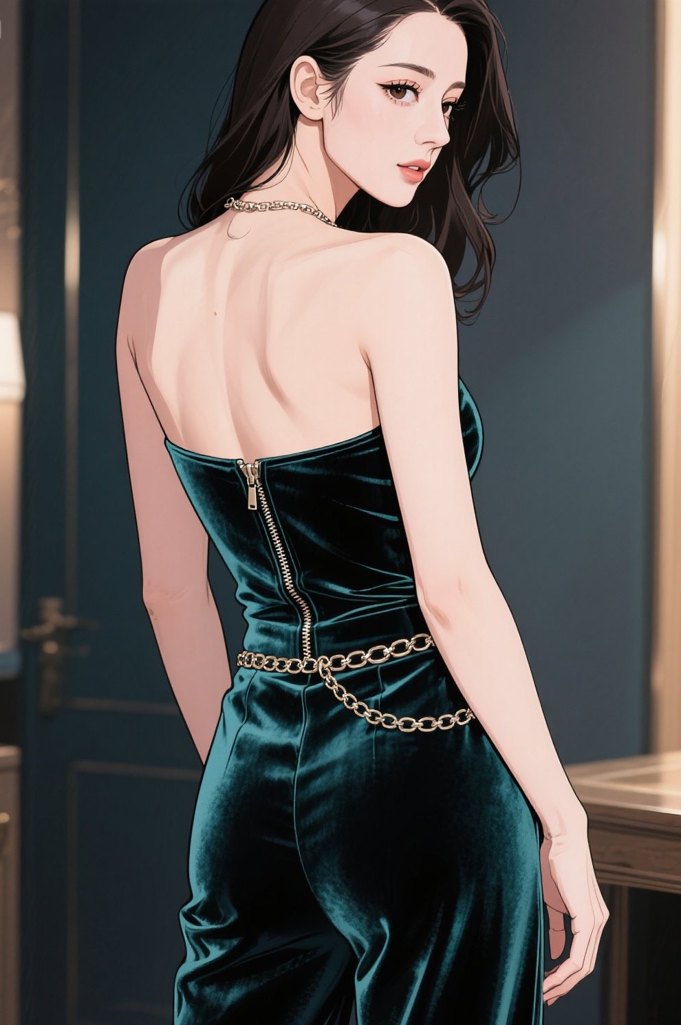korean comics (2978)