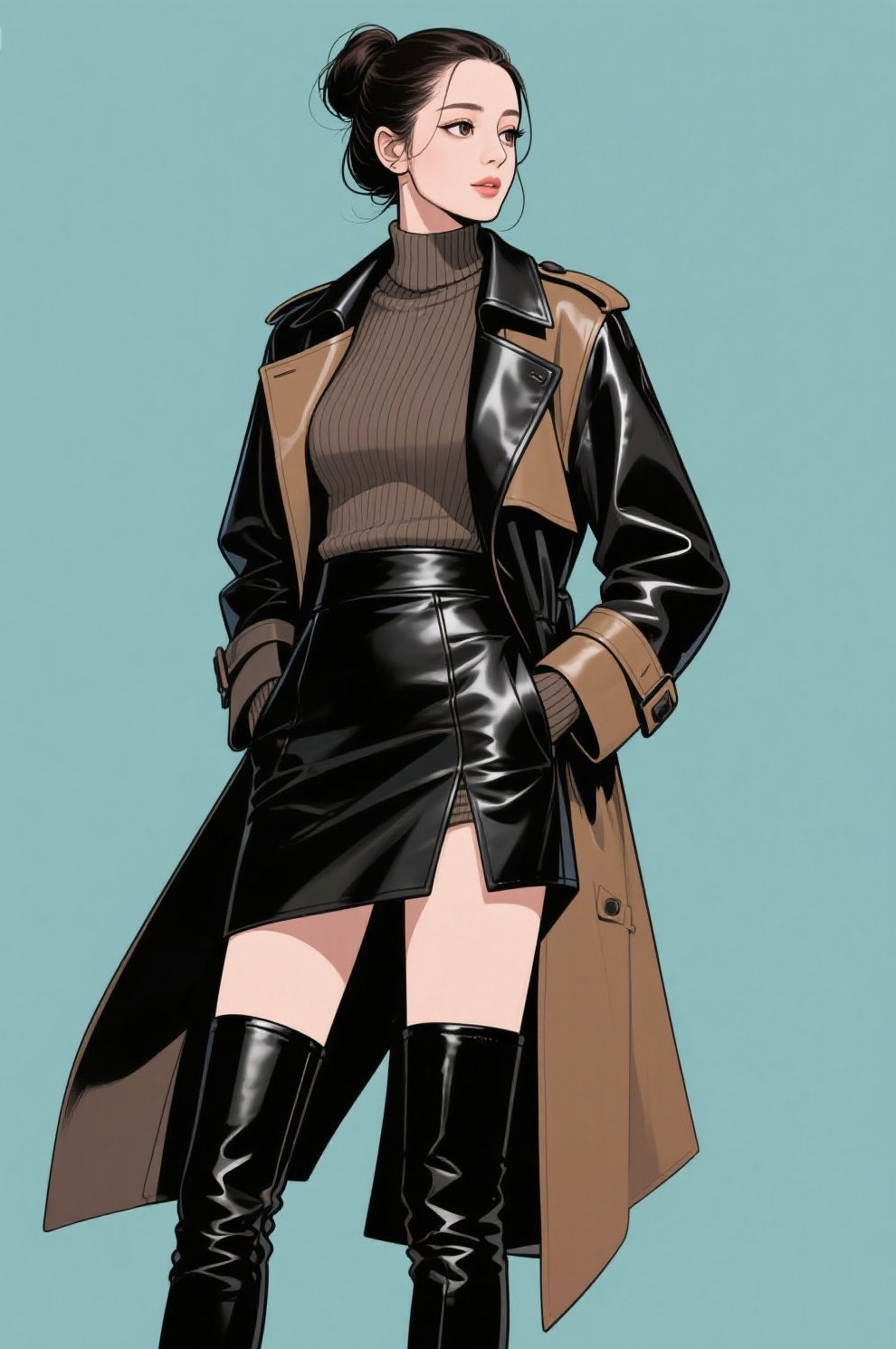 korean comics (3005)