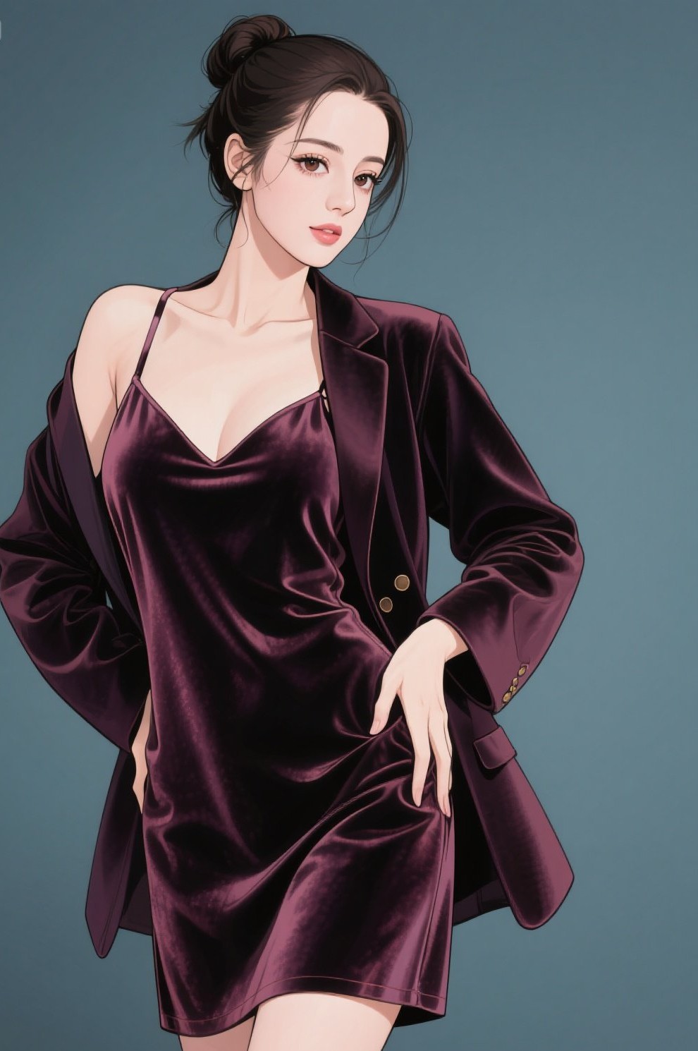 korean comics (3026)