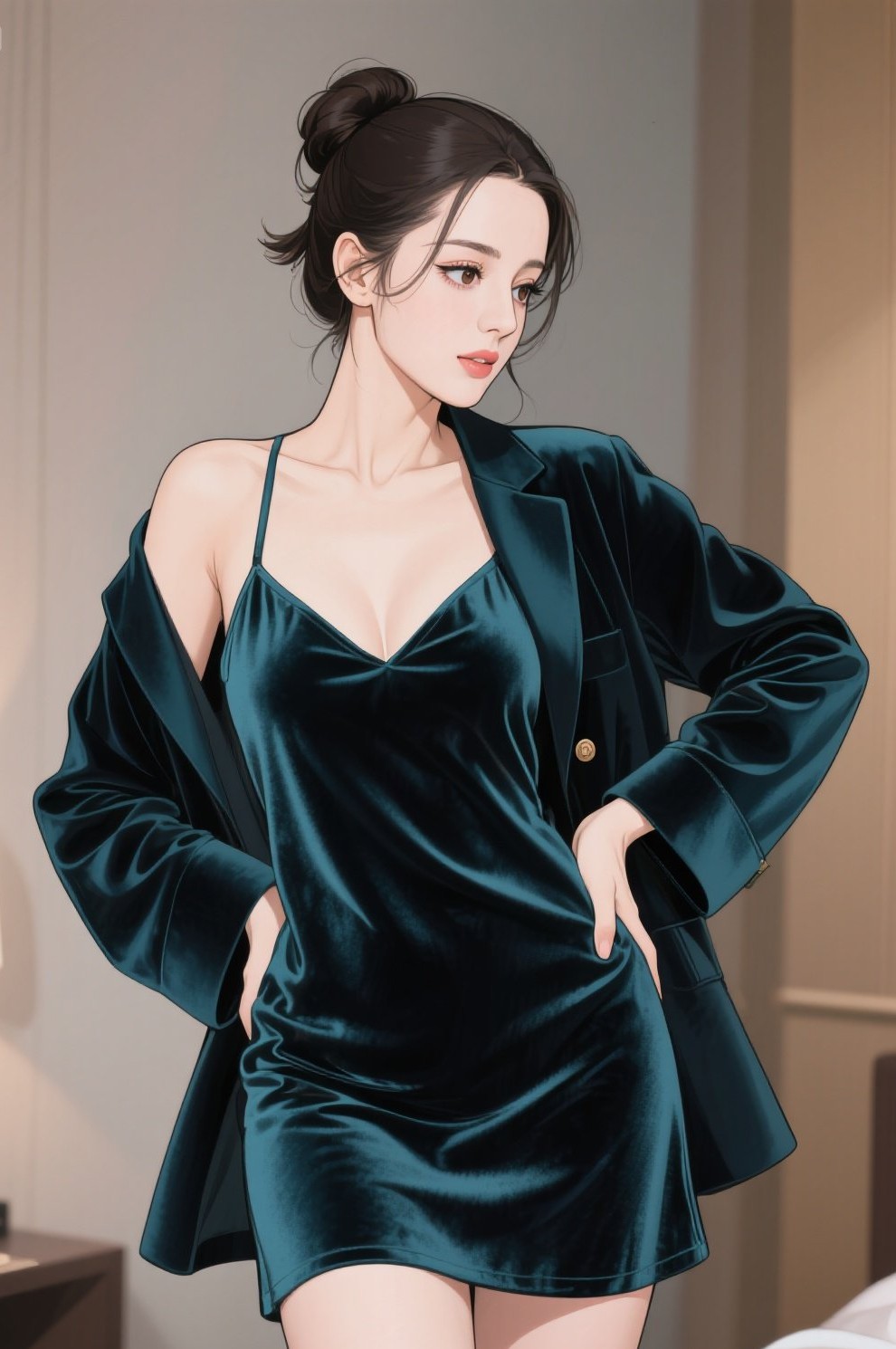 korean comics (3031)