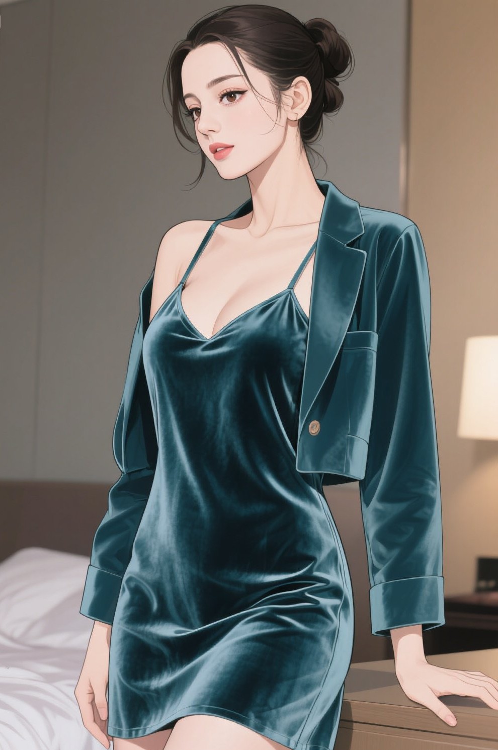 korean comics (3033)