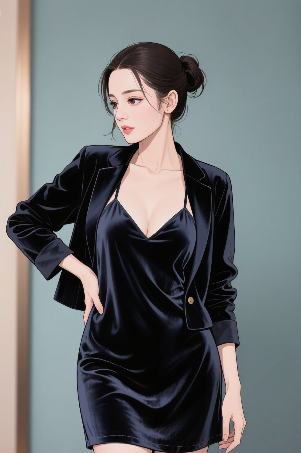 korean comics (3034)