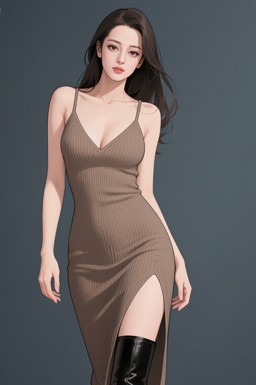korean comics (3050)