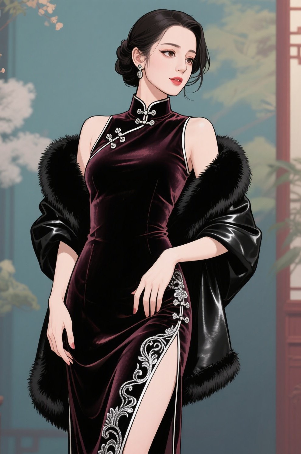 korean comics (3256)