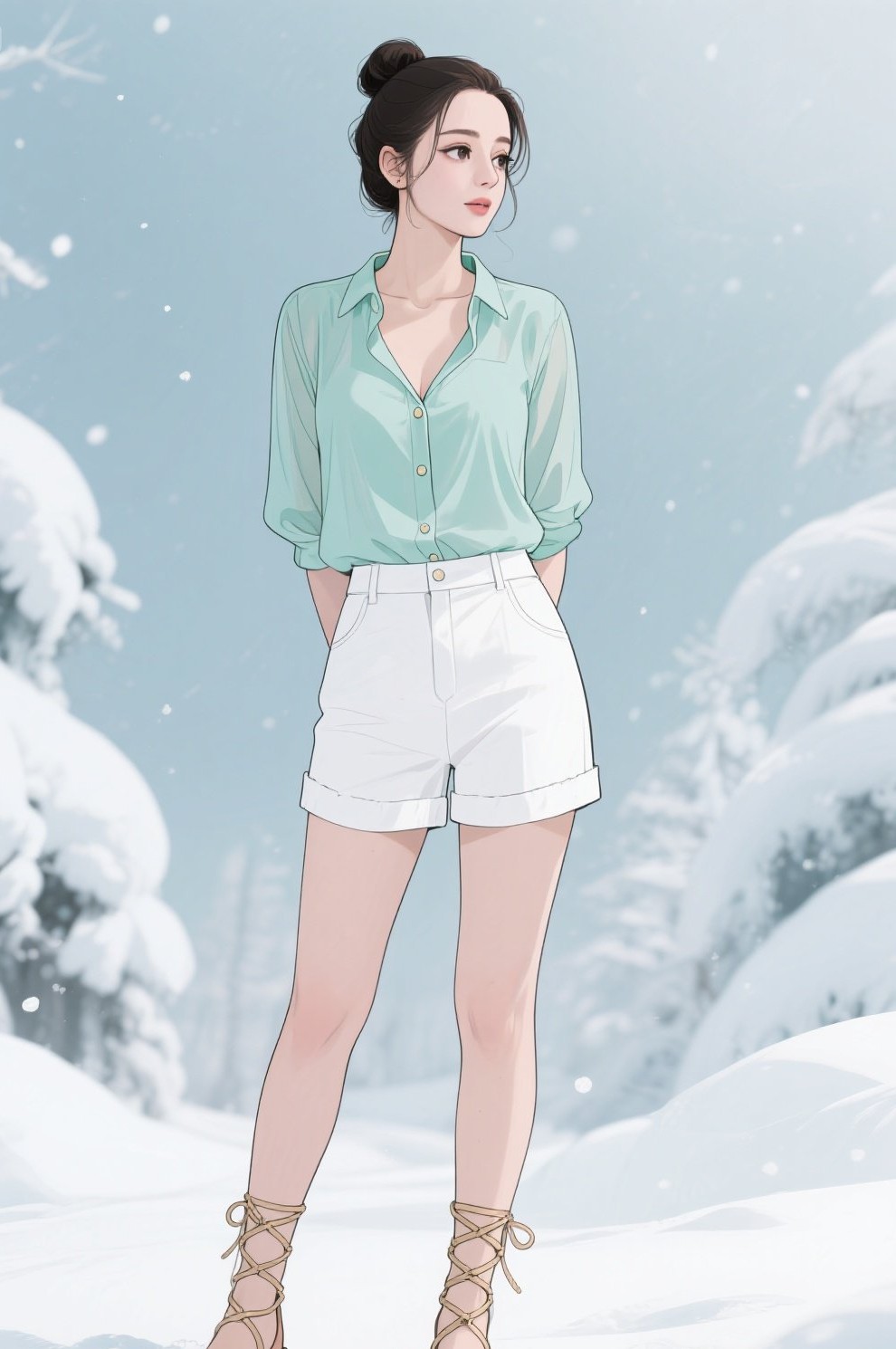 korean comics (3321)