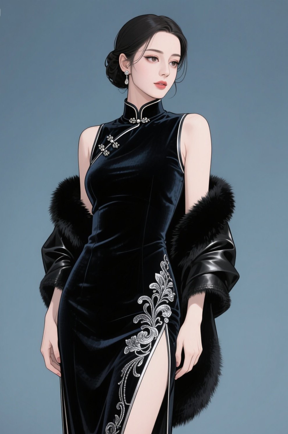 korean comics (3331)