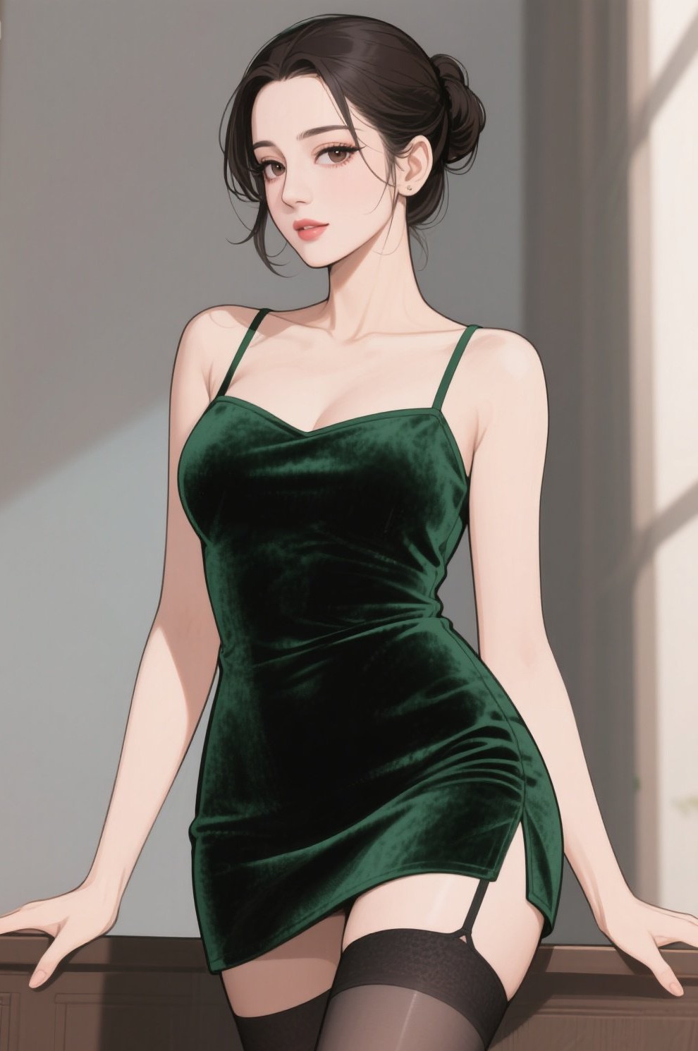 korean comics (3383)
