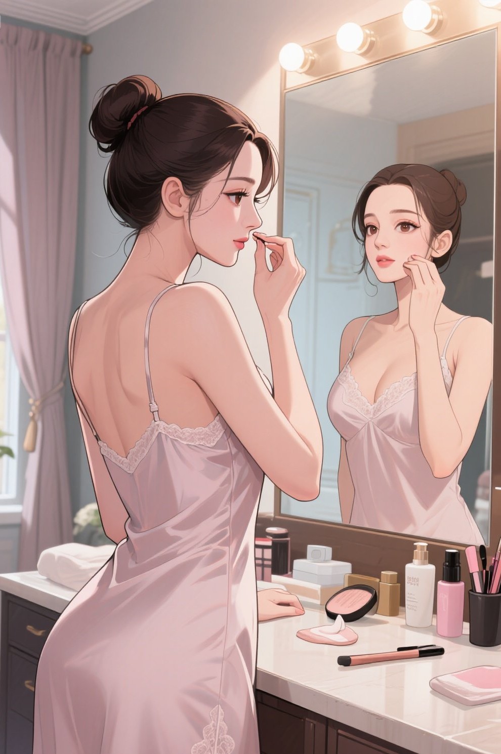 korean comics (3444)