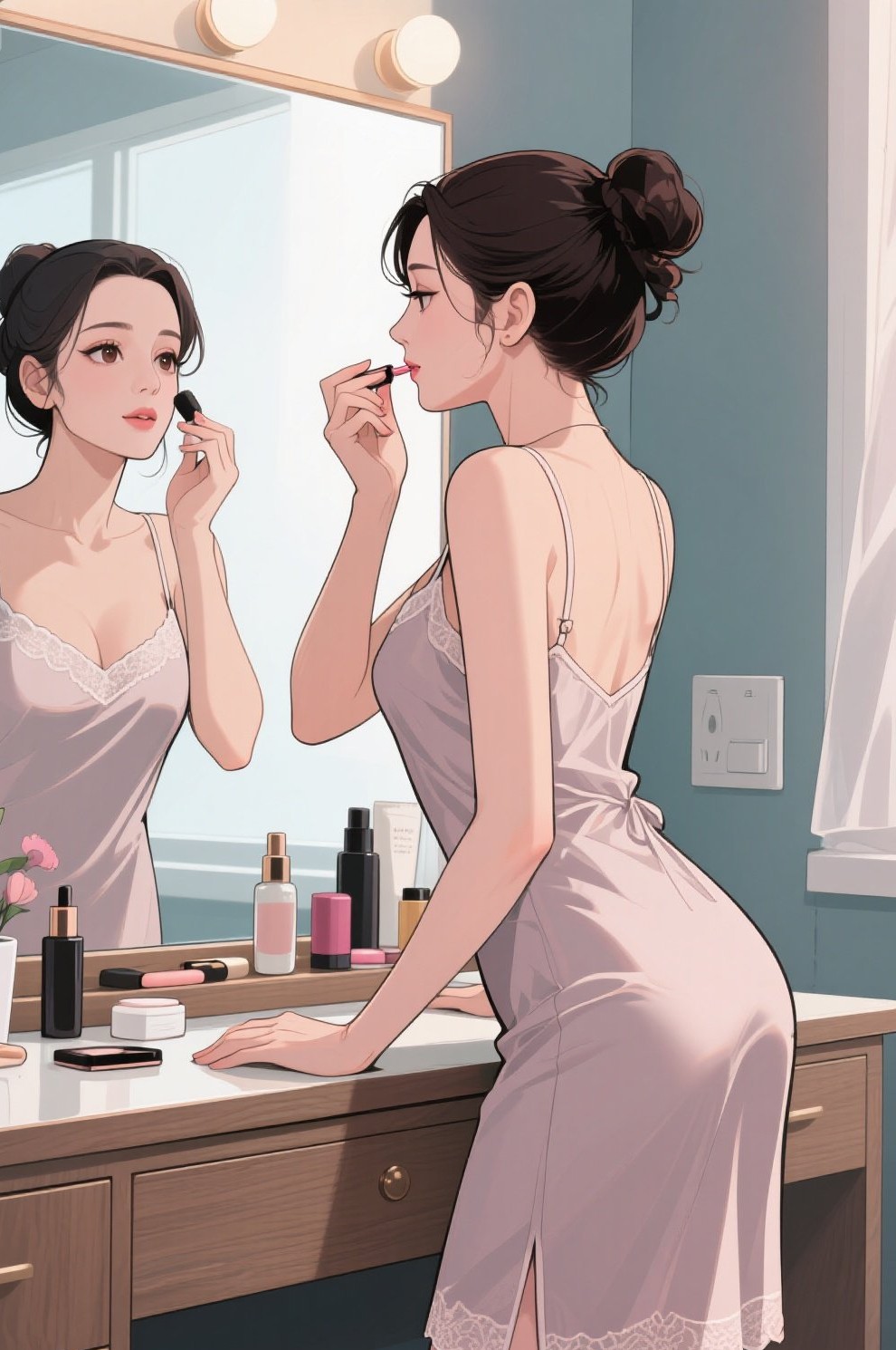 korean comics (3445)
